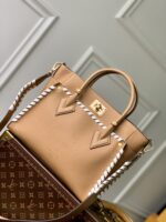 Louis Vuitton On My Side Tote Bag-M21569-30.5*24.5*14CM