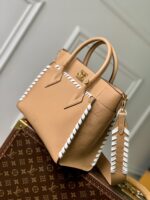 Louis Vuitton On My Side Tote Bag-M21569-30.5*24.5*14CM - Image 2