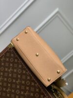 Louis Vuitton On My Side Tote Bag-M21569-30.5*24.5*14CM - Image 5