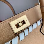 Louis Vuitton On My Side Tote Bag-M21569-30.5*24.5*14CM - Image 7