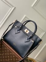 Louis Vuitton On My Side Tote Bag-M21569-30.5*24.5*14CM - Image 2
