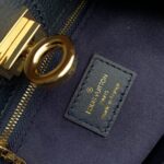 Louis Vuitton On My Side Tote Bag-M21569-30.5*24.5*14CM - Image 8