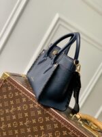 Louis Vuitton On My Side Tote Bag-25*20*12CM - Image 3