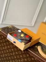 Louis Vuitton Victorine Wallet-12*9.5*1.5CM