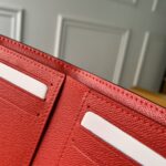 Louis Vuitton Victorine Wallet-12*9.5*1.5CM - Image 5