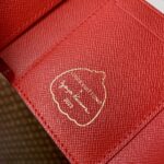 Louis Vuitton Victorine Wallet-12*9.5*1.5CM - Image 8