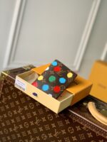 Louis Vuitton Wallet-10.0 x 14.0 x 2.5CM