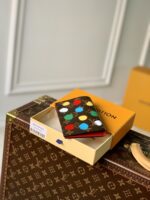 Louis Vuitton Wallet-10.0 x 14.0 x 2.5CM - Image 2