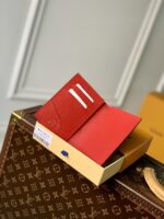 Louis Vuitton Wallet-10.0 x 14.0 x 2.5CM - Image 3