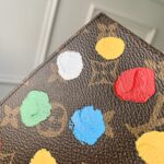 Louis Vuitton Wallet-10.0 x 14.0 x 2.5CM - Image 5