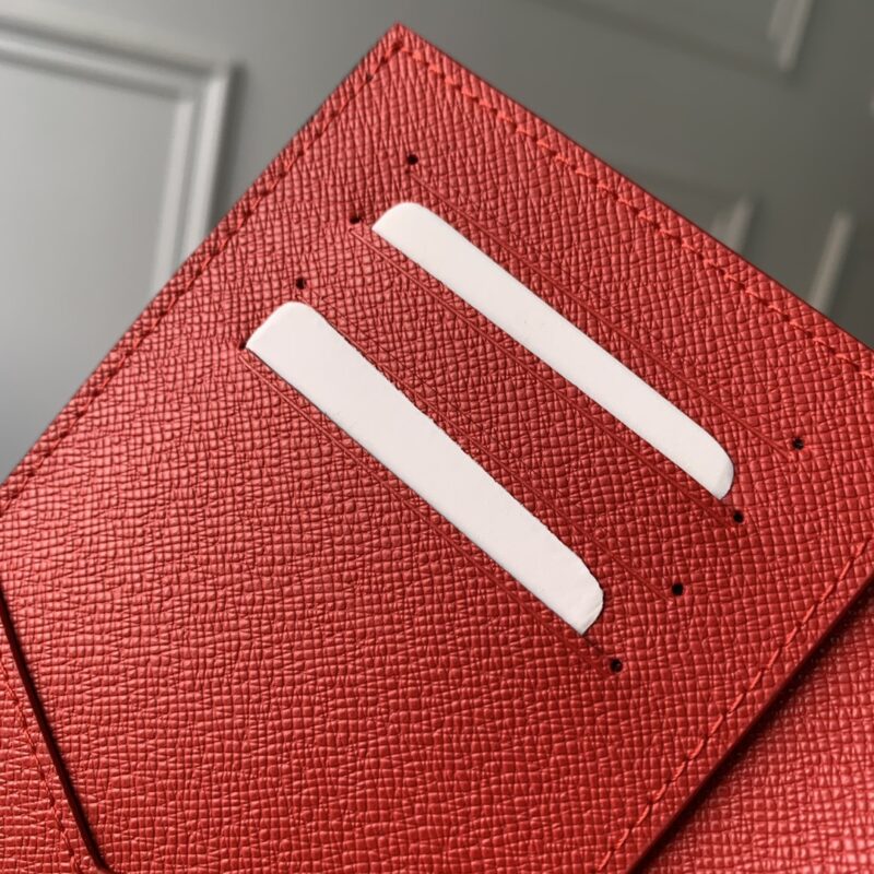 Louis Vuitton Wallet-10.0 x 14.0 x 2.5CM - Image 4