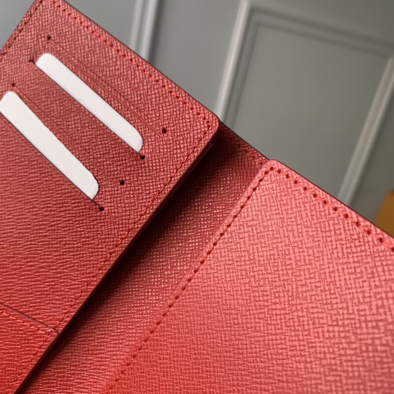 Louis Vuitton Wallet-10.0 x 14.0 x 2.5CM - Image 7