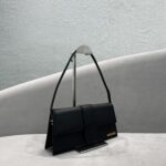 Jacquemus Handbags-28*13.5*6CM - Image 2
