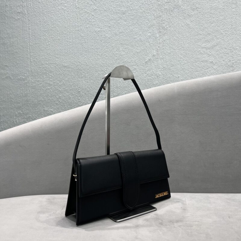 Jacquemus Handbags-28*13.5*6CM - Image 2