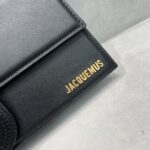 Jacquemus Handbags-28*13.5*6CM - Image 6