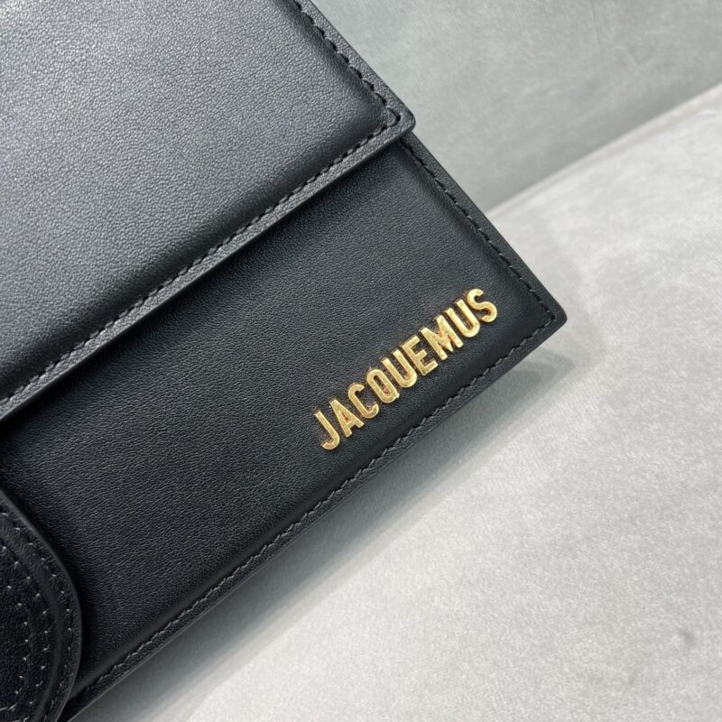 Jacquemus Handbags-28*13.5*6CM - Image 6