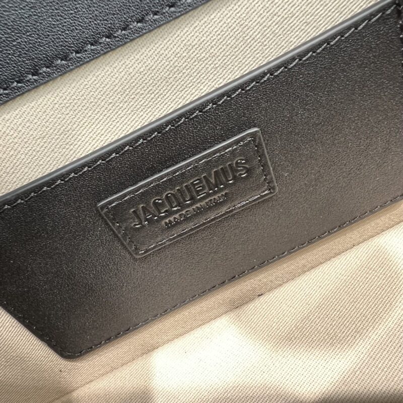 Jacquemus Handbags-28*13.5*6CM - Image 9