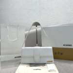 Jacquemus Handbags-28*13.5*6CM