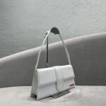 Jacquemus Handbags-28*13.5*6CM - Image 2