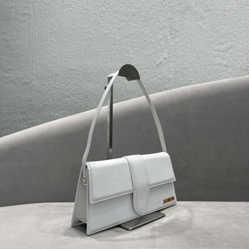 Jacquemus Handbags-28*13.5*6CM - Image 2