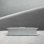 Jacquemus Handbags-28*13.5*6CM - Image 4