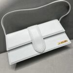 Jacquemus Handbags-28*13.5*6CM - Image 6
