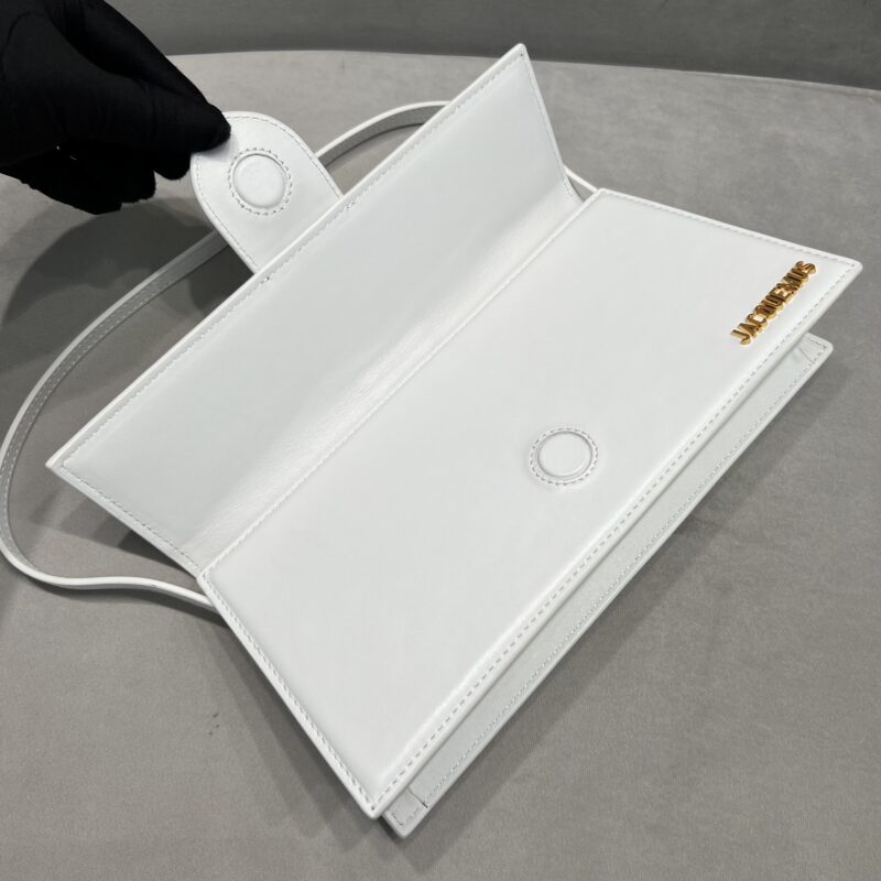 Jacquemus Handbags-28*13.5*6CM - Image 7