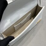 Jacquemus Handbags-28*13.5*6CM - Image 8