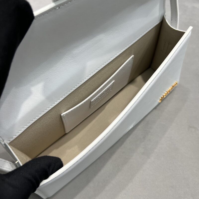 Jacquemus Handbags-28*13.5*6CM - Image 8