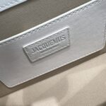 Jacquemus Handbags-28*13.5*6CM - Image 9
