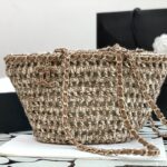 Ch@nel Tote-36*20*12CM