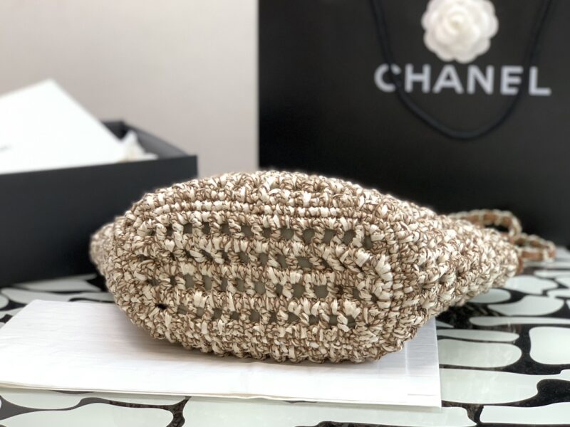 Ch@nel Tote-36*20*12CM - Image 7