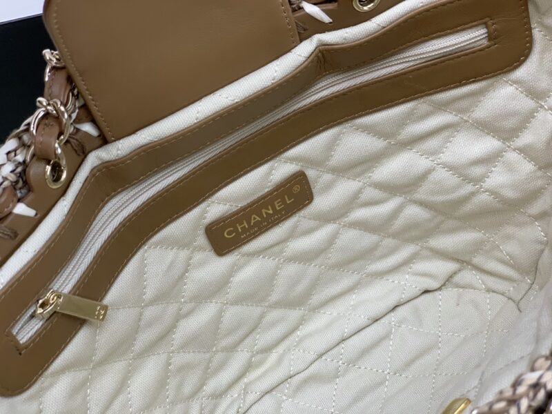 Ch@nel Tote-36*20*12CM - Image 8