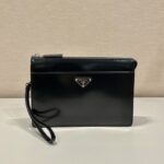 Prada Pouch 2VF032-25*17*4CM