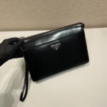 Prada Pouch 2VF032-25*17*4CM - Image 2
