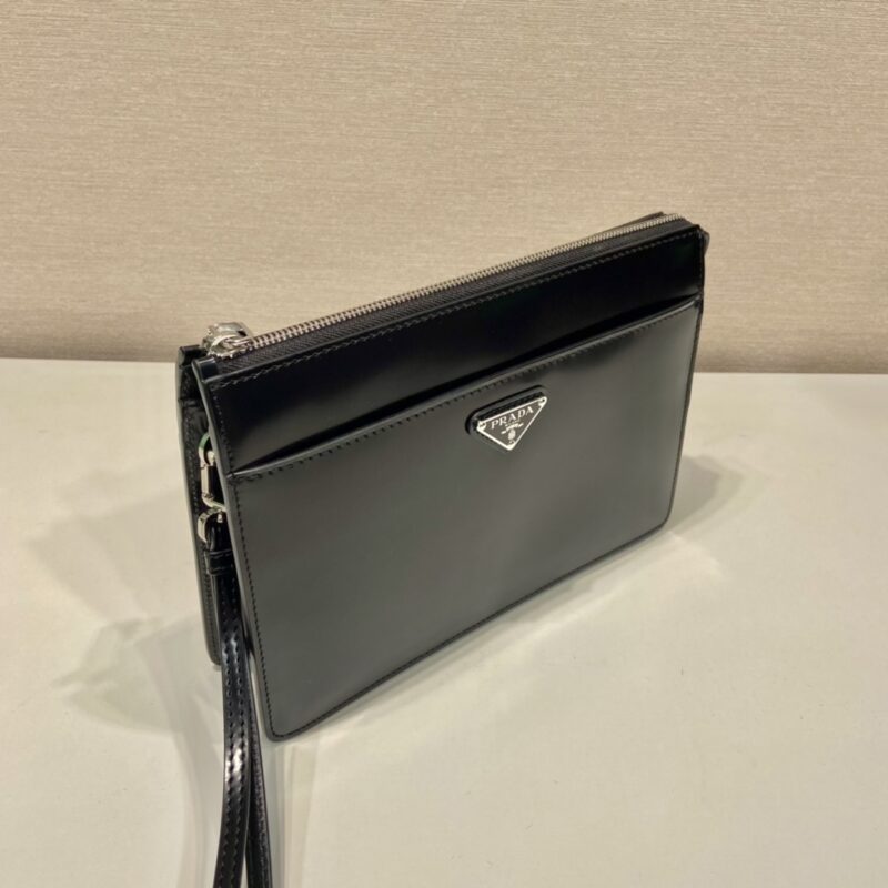 Prada Pouch 2VF032-25*17*4CM - Image 4