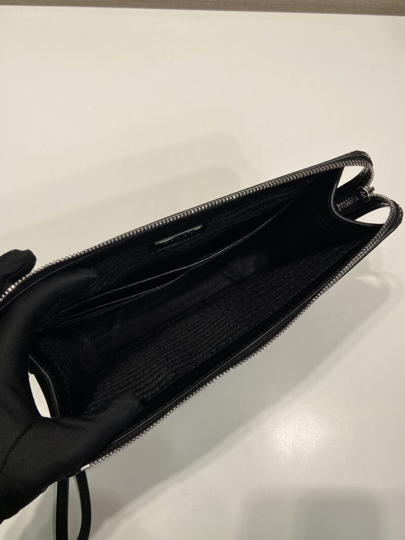 Prada Pouch 2VF032-25*17*4CM - Image 8
