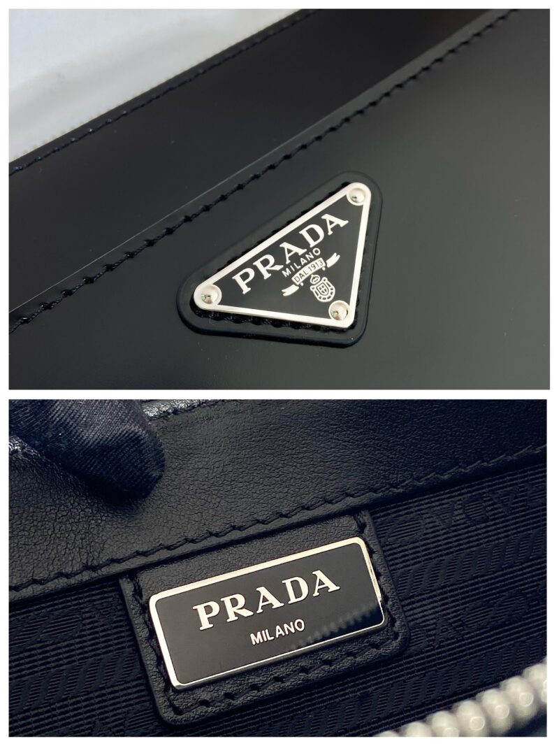 Prada Pouch 2VF032-25*17*4CM - Image 9