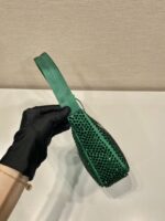 Prada Nylon 1NE515 Hobo Bag-23*14*5CM - Image 6