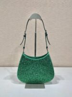 Prada Cleo 1BC169 Shoulder Bag-22*18.5*4.5CM - Image 5