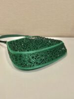 Prada Cleo 1BC169 Shoulder Bag-22*18.5*4.5CM - Image 7