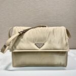Prada 1BD256 Shoulder Bag-36*28*14CM