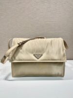 Prada 1BD256 Shoulder Bag-36*28*14CM