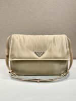 Prada 1BD256 Shoulder Bag-36*28*14CM - Image 3