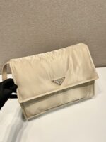 Prada 1BD256 Shoulder Bag-36*28*14CM - Image 2