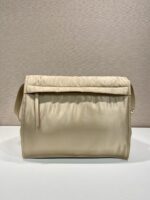 Prada 1BD256 Shoulder Bag-36*28*14CM - Image 5