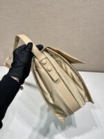 Prada 1BD256 Shoulder Bag-36*28*14CM - Image 6