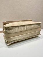 Prada 1BD256 Shoulder Bag-36*28*14CM - Image 7