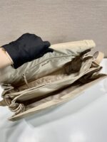 Prada 1BD256 Shoulder Bag-36*28*14CM - Image 8
