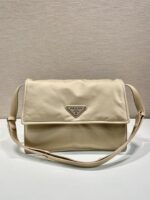 Prada 1BD256 Shoulder Bag-30*21.5*12CM